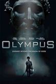 Olympus DVD Release Date