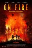 On Fire DVD Release Date