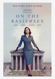 On the Basis of Sex DVD Release Date