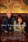 On the Rocks DVD Release Date