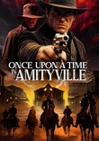 Once Upon A Time In Amityville DVD Release Date