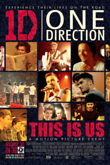 One Direction: This Is Us DVD Release Date