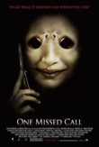 One Missed Call DVD Release Date