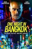 One Night in Bangkok DVD Release Date