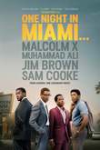 One Night in Miami... DVD Release Date
