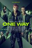 One Way DVD Release Date