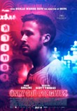 Only God Forgives DVD Release Date
