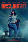 Onslaught DVD Release Date
