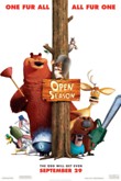 Open Season DVD Release Date