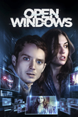 Open Windows DVD Release Date