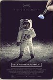 Operation Avalanche DVD Release Date