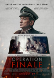 Operation Finale DVD Release Date