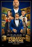 Operation Fortune: Ruse de Guerre [Blu-ray] DVD Release Date
