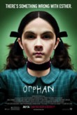 Orphan DVD Release Date