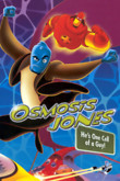Osmosis Jones DVD Release Date