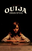 Ouija 2: Origin of Evil DVD Release Date