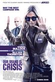 Our Brand Is Crisis DVD Release Date