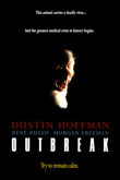 Outbreak DVD Release Date