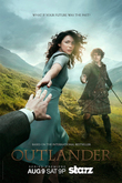 Outlander DVD Release Date