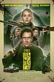 Over Your Dead Body DVD Release Date