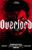 Overlord DVD Release Date