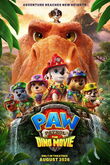 PAW Patrol: The Dino Movie DVD Release Date