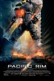 Pacific Rim DVD Release Date
