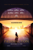 Paddington DVD Release Date