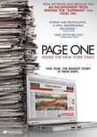 Page One: Inside the New York Times DVD Release Date