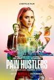 Pain Hustlers DVD Release Date