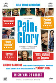 Pain & Glory DVD Release Date