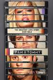 Pam & Tommy DVD Release Date