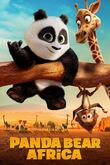 Panda Bear in Africa DVD Release Date