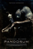 Pandorum DVD Release Date