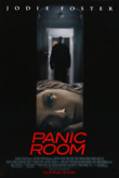 Panic Room DVD Release Date