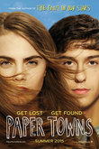Paper Towns DVD Release Date