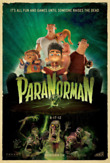 ParaNorman DVD Release Date