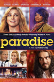 Paradise DVD Release Date