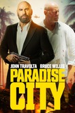 Paradise City DVD Release Date