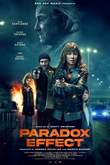 Paradox Effect DVD Release Date