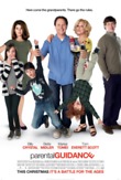 Parental Guidance DVD Release Date