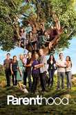 Parenthood: Season 6 DVD Release Date