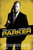 Parker DVD Release Date
