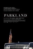 Parkland DVD Release Date