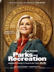 Parks and Recreation DVD Release Date