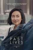Past Lives DVD Release Date