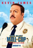 Paul Blart: Mall Cop DVD Release Date