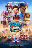 Paw Patrol: The Movie DVD Release Date