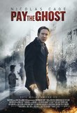 Pay the Ghost DVD Release Date