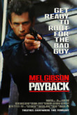 Payback DVD Release Date